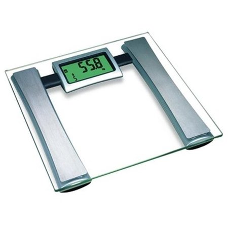 FABRICATION ENTERPRISES Fabrication Enterprises 12-1190 Baseline BMI Body Fat Scale 12-1190